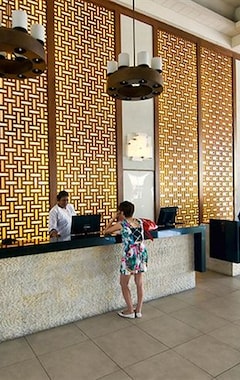 Glenmarie Hotel And Golf Resort (Shah Alam, Malaysia)