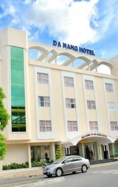Hotelli Danang (Da Nang, Vietnam)