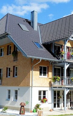 Casa/apartamento entero Sonnerhof Hofsgrund (Oberried, Alemania)