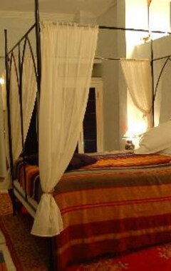 Hotel Riad Xo Suites & Spa (Marrakech, Marokko)