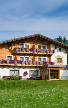 Hotel Tyroler Hof (Grän-Haldensee, Østrig)