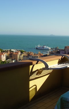 Hotel Appartamenti EasyTime (Rio Marina, Italien)