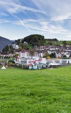 Hotel Swiss Holiday Park Resort (Morschach, Suiza)