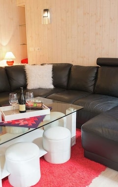 Koko talo/asunto Exceptional Apartment In The Heart Of Spa (Spa, Belgia)