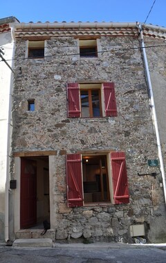 Hele huset/lejligheden Single-family House (Davejean, Frankrig)