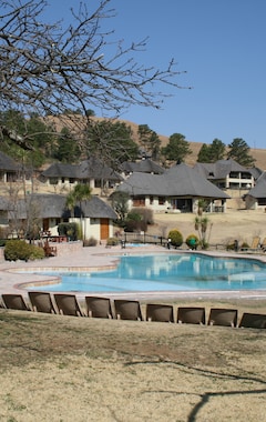 Hotel Fairways Holiday Accommodation (Underberg, Sydafrika)