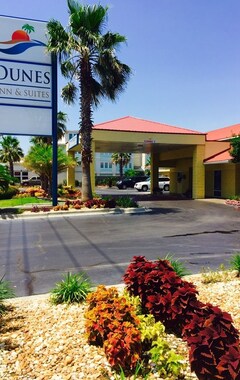Hotel Dunes Inn & Suites (Tybee Island, EE. UU.)
