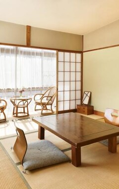 Ryokan Masuya (Hakone, Japan)