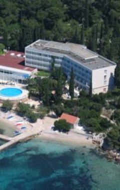 Orsan Hotel By Aminess (Orebić, Croacia)