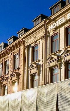 Best Western Hotel Baltic (Sundsvall, Suecia)