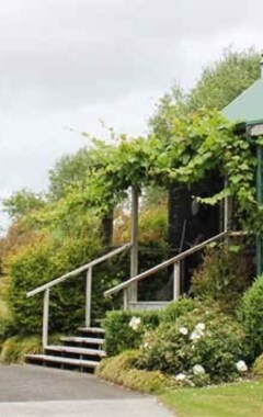 Hotel Vineyard Cottages - Kumeu (Auckland, New Zealand)