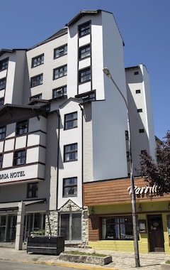 Hotel Cambria (San Carlos de Bariloche, Argentina)