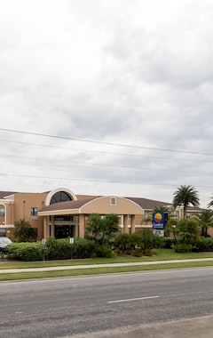 Hotel Comfort Inn & Suites Calallen (Corpus Christi, EE. UU.)