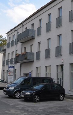 Hotelli Im Ahrberg Viertel (Hannover, Saksa)