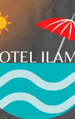 Hotelli Ilama (Buga, Kolumbia)