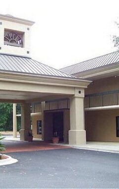 Hotelli Clarion Inn & Suites Aiken (Aiken, Amerikan Yhdysvallat)