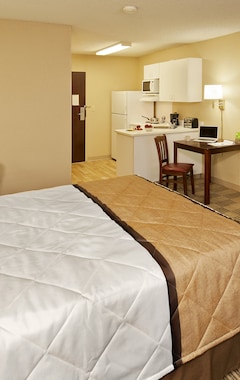 Hotel Extended Stay America Suites - Waco - Woodway (Waco, EE. UU.)