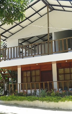 Hotel Villa Del Río (Santa Marta, Colombia)
