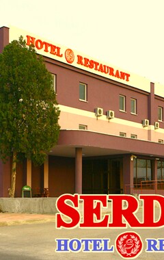 Hotel Serdika (Silistra, Bulgarien)