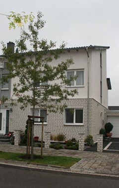 Gæstehus Hotel Lamme (Brunswick, Tyskland)