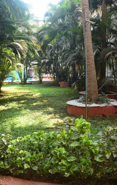 Hotel Colonia De Braganza Resorts (Calangute, Indien)