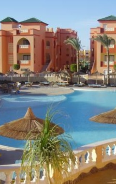 Hotel Sea World (Hurgada, Egipto)