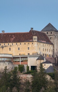 Hotelli Schloss Krumbach (Krumbach, Saksa)