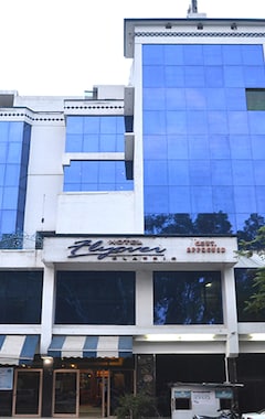 Hotel Flyover Classic (Patiala, Indien)