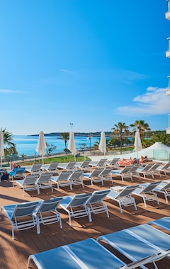 Hotelli Hotel Protur Cala Millor Playa (Cala Millor, Espanja)