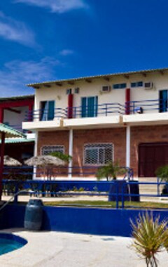 Hotelli Villa Kite (Manta, Ecuador)