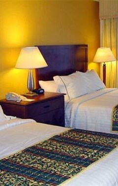 Hotelli Residence Inn by Marriott Daytona Beach Speedway/Airport (Daytona Beach, Amerikan Yhdysvallat)