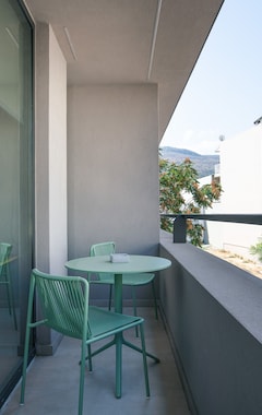 Hotel Souda Plaza Collection (La Canea, Grecia)