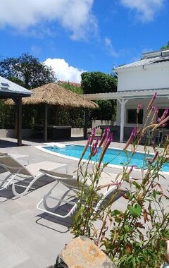 Casa/apartamento entero Villa Lorenza (Petit Bourg, Antillas Francesas)