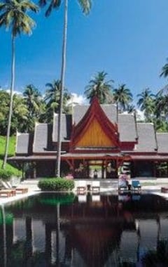 Hotel Amanpuri (Pansea Beach, Tailandia)
