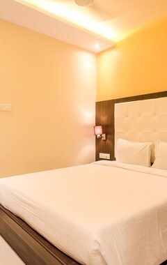 Hotelli OYO 4256 Hotel Rajmahal (Jalandhar, Intia)