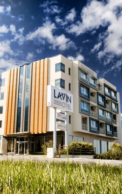 Hotel Lavin (Denizli, Tyrkiet)