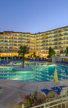 Madara Park Hotel (Playa Dorada, Bulgaria)