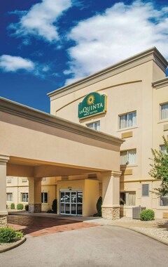 Hotelli La Quinta Inn & Suites Evansville (Evansville, Amerikan Yhdysvallat)