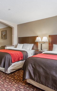 Hotelli Comfort Inn & Suites North Tucson Marana (Tucson, Amerikan Yhdysvallat)