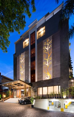 Hemangini Hotel Bandung (Bandung, Indonesien)