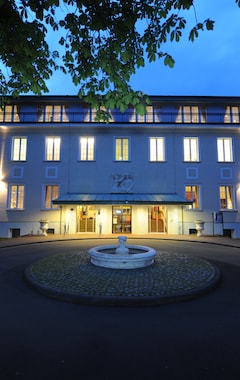 Hotel Der Lindenhof (Gotha, Tyskland)