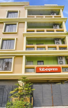 Hotel FabExpress Kiran Kunj New Town (Kolkata, India)