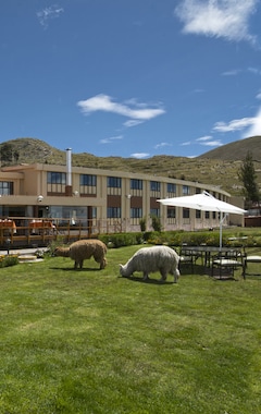 Hotel Sonesta Posadas Del Inca Puno (Puno, Perú)