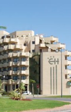 Hotelli Ejido Hotel (El Ejido, Espanja)