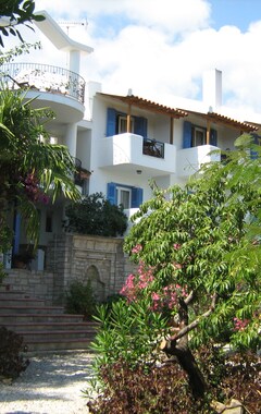 Hotel Villa Kambos (Agios Konstantinos, Grecia)
