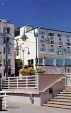 Hotelli Best Western Dorchester (Nanaimo, Kanada)