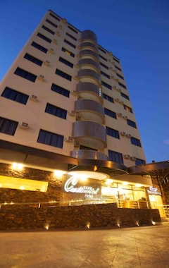 Hotel Gran Continental (Taubaté, Brasil)