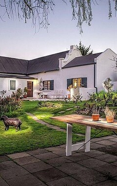 Hotel Wildekrans Country House (Elgin, Sydafrika)