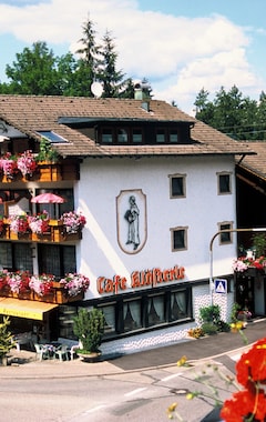 Hotel Hirsch (Enzklösterle, Alemania)