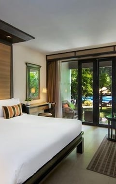 Hotel Siam Bayshore Resort Pattaya (Pattaya, Tailandia)